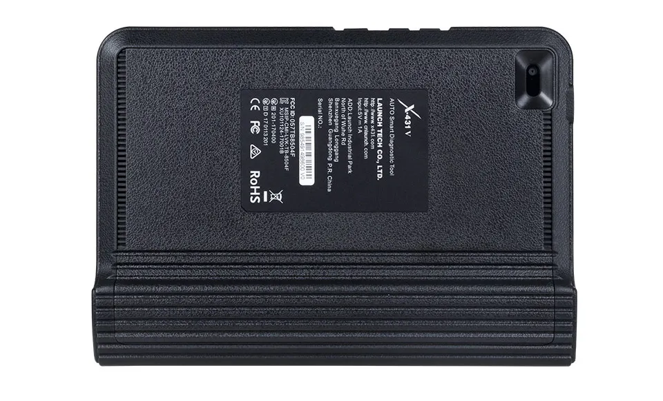 launch x431 v diagnostic tool  (5)