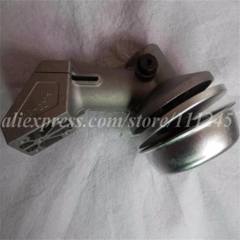 GEAR CASE HEAD STIHL FS120-200-250 5