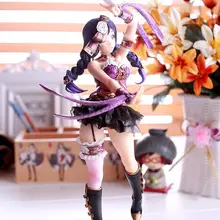 23cm Love Live! Tojo Nozomi Poker Card Version 1/7 Scale Painted Figure Collectible Model Toy 23cm Love Live! Tojo Nozomi Poker Card Version 1/7 Scale Painted Figure Collectible Model Toy