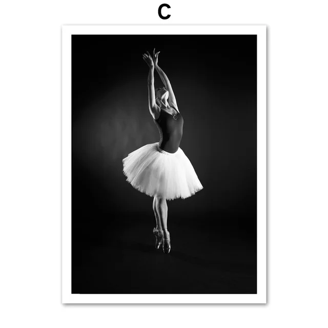 Black-White-Ballet-Girl-Wall-Art-Canvas-Painting-Nordic-Posters-And-Prints-Pop-Art-Wall-Pictures.jpg_640x640 (2)