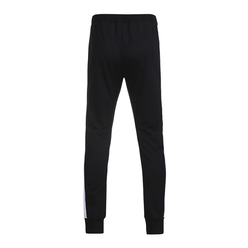 Men Long Casual Sport Pants Autumn Winter Joggers Patchwork Casual Drawstring Sweatpants Running Pant new arrival #4n25 (2)