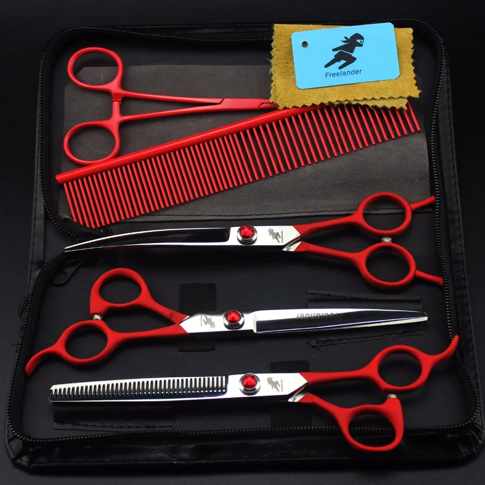 Pet Scissors (11)