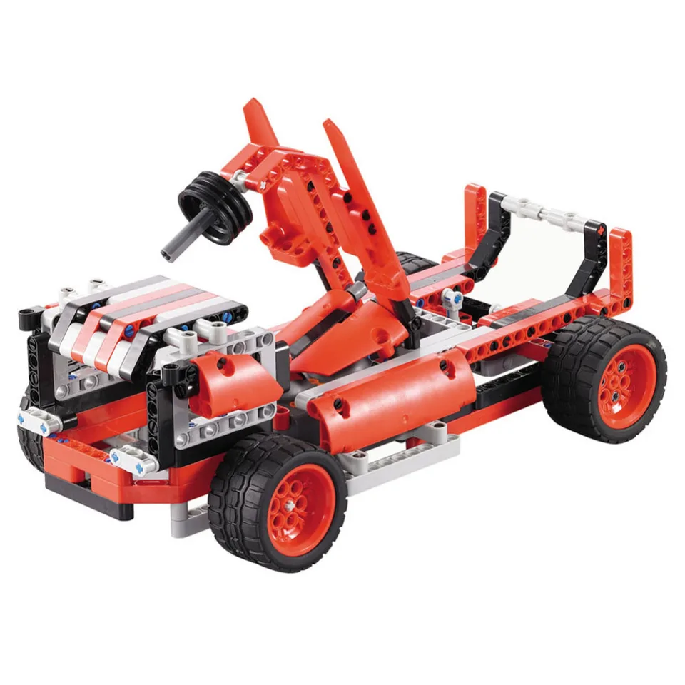 Sdl 17a 22 Rc Cars 476pcs Building Blocks Remote Control 2ch Car 2 4ghz Model Car Vehicle Toy Children Teens Education Gifts Rc Cars Aliexpress