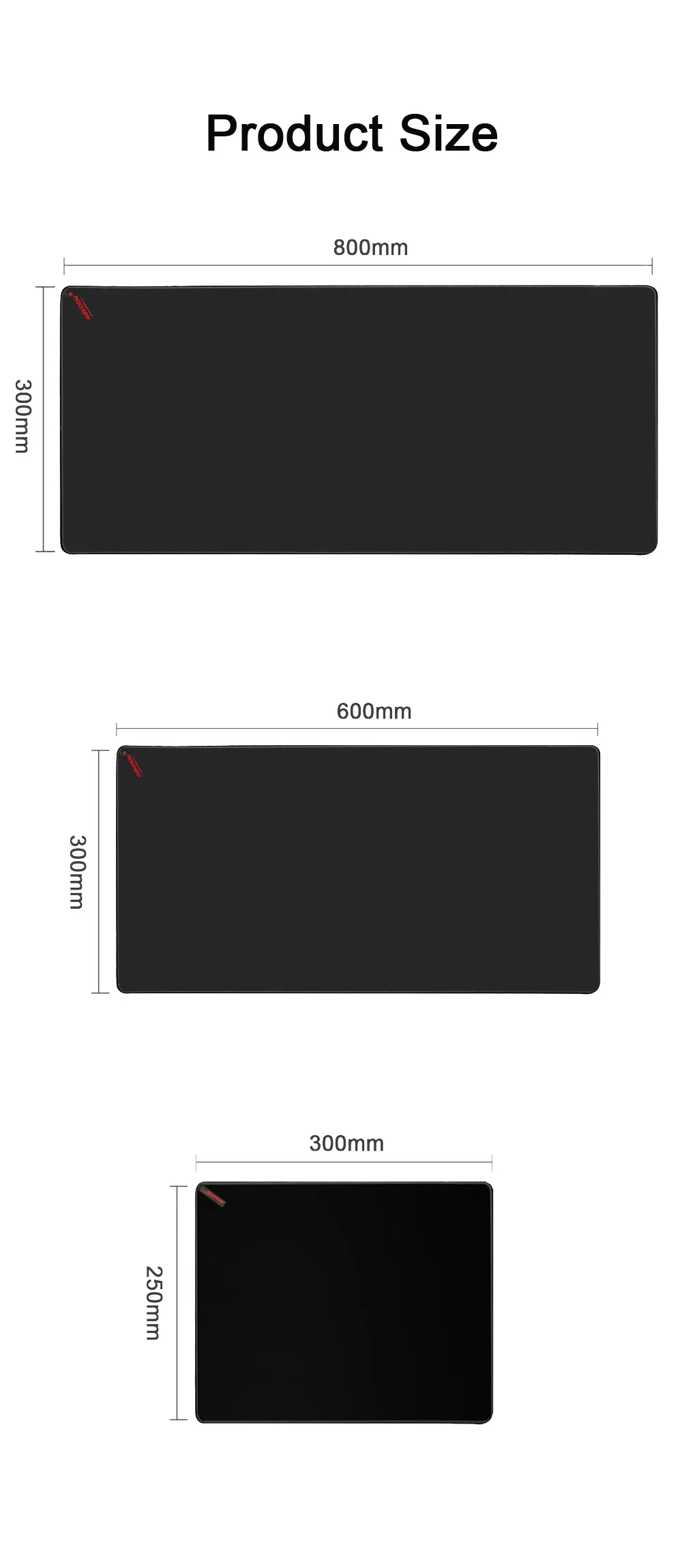 size