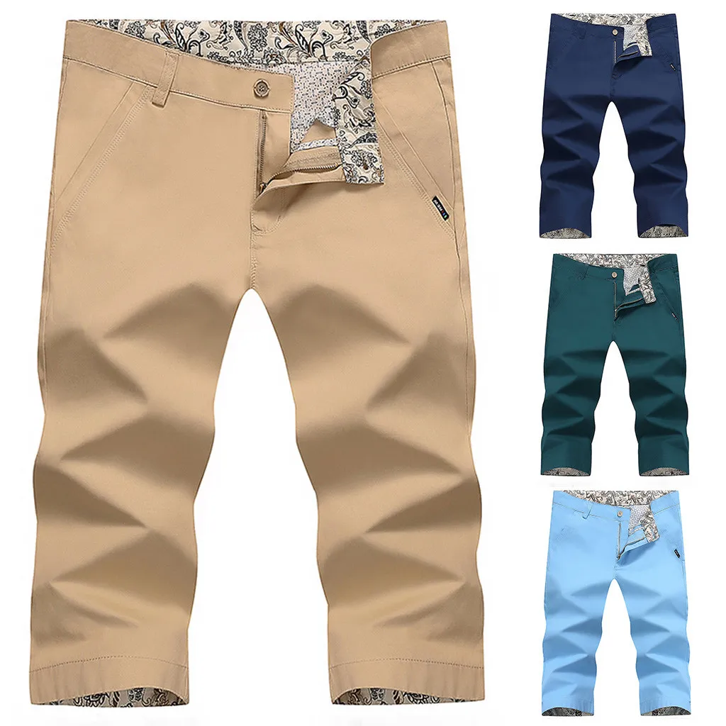 Модные новые мужские брюки на шнурке чистый цвет, с принтом свободные спортивные брюки поддержка оптом и Прямая поставка