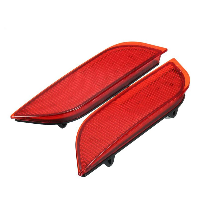 

HEHEMM LED Car Rear Light Stop Brake Turning Lamps Taillights for Subaru Impreza XV WRX LEVORG Exiga