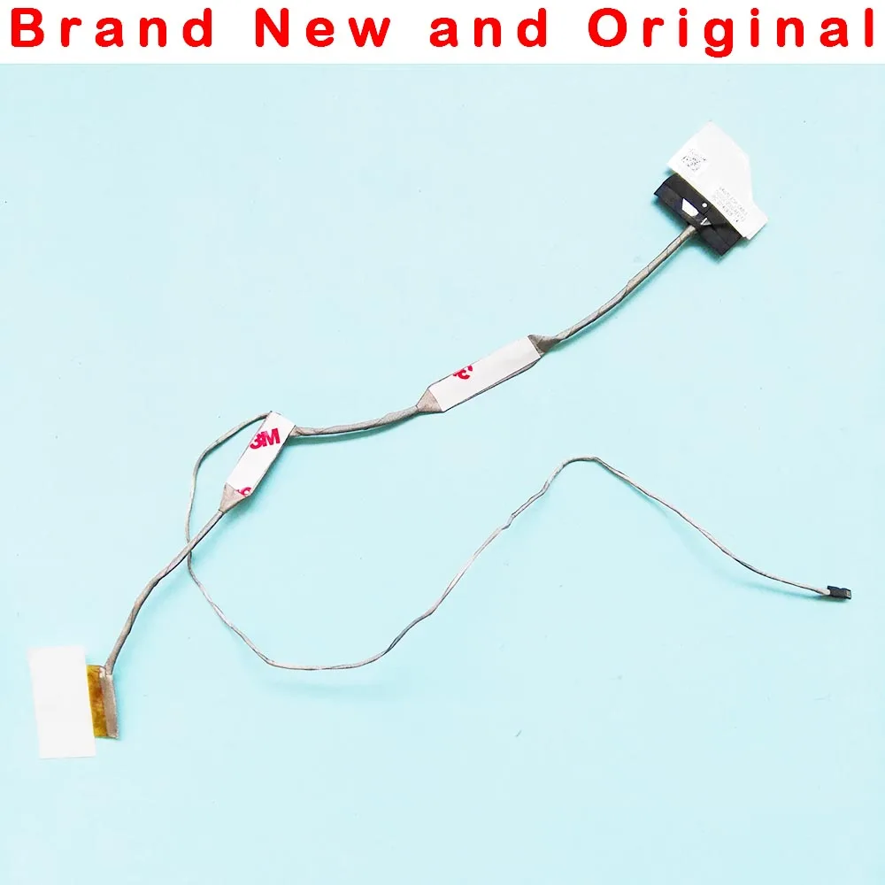 Новый оригинальный кабель ЖКД для K42L VAW70 EDP DC02001ZD00 | Компьютеры и офис