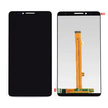 

For Huawei Mate 7 MT7-L09 MT7-TL00 MT7 Lcd Screen Display+Touch Glass Digitizer Assembly Replacement Lcds MT 7