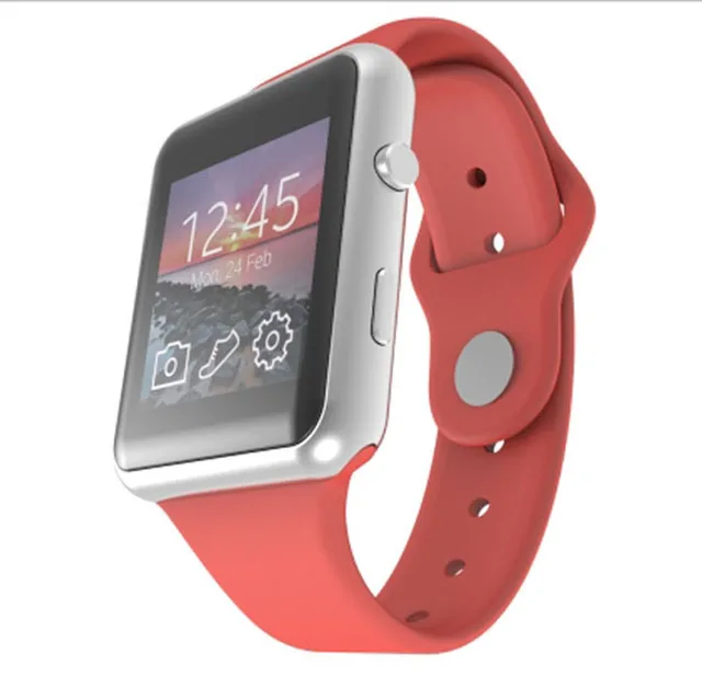 smart watch ipad