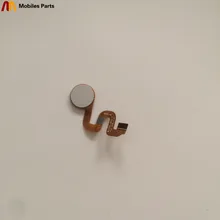 Используется отпечатков пальцев Сенсор кнопка для leagoo M5 плюс LTE mtk6737 4 ядра 5.5 дюймов HD 1280x720