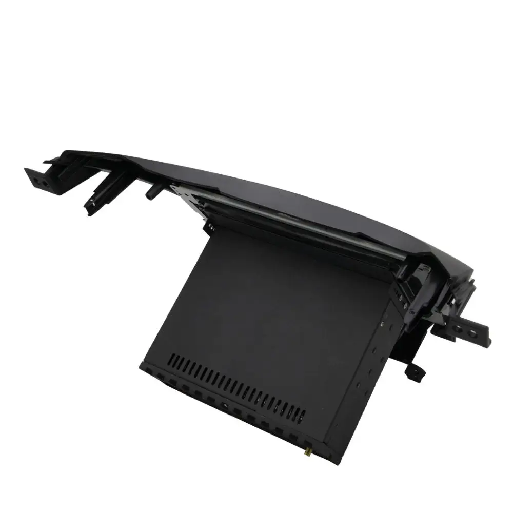 Perfect 9 inch Android 8.0 Quad Core Car Radio GPS Navigation For Hyundai Elantra Avante 2013-2019 Stereo Head Unit 4