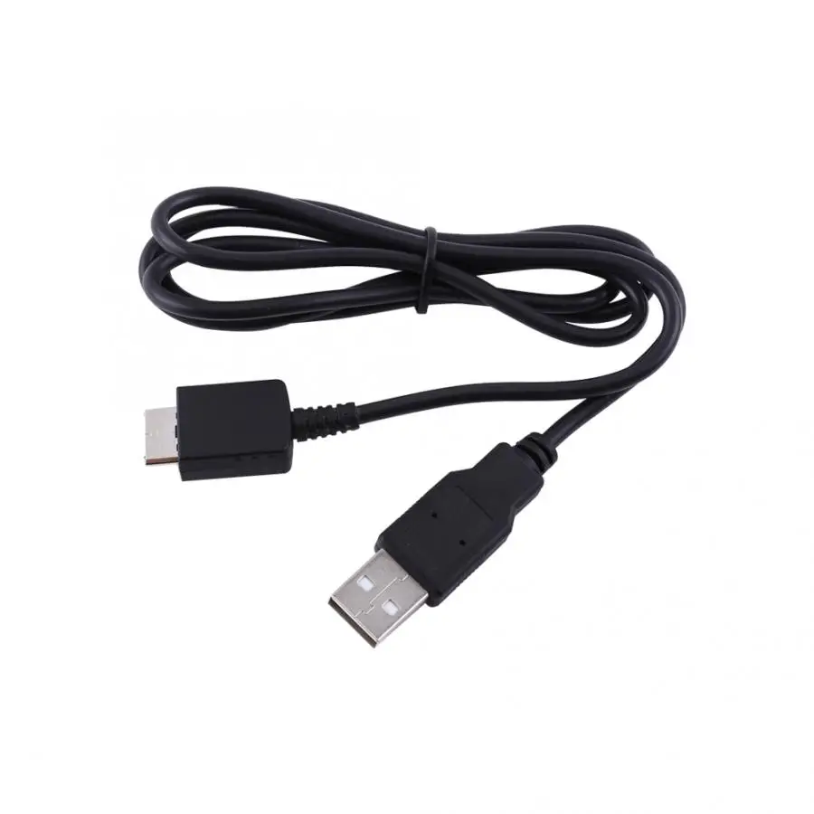 

USB2.0 Sync Data Charger Cable for SONY NWZ-A864 A865 A866 S754F S764 Walkman MP3 Player for Sony A S X Series Charging Cable