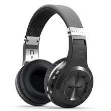 Bluedio HT Casque Audio Auriculares Bluetooth4.1 Headset Big Earphone Head Phone Computer Cordless Wireless Headphone Microphone