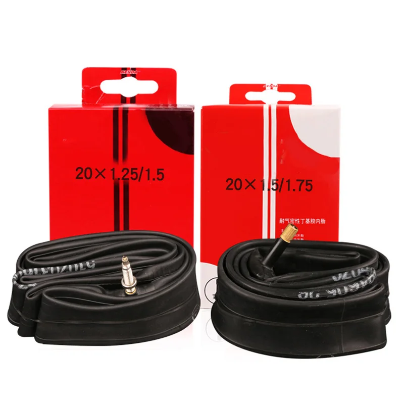 20x1 25 inner tube