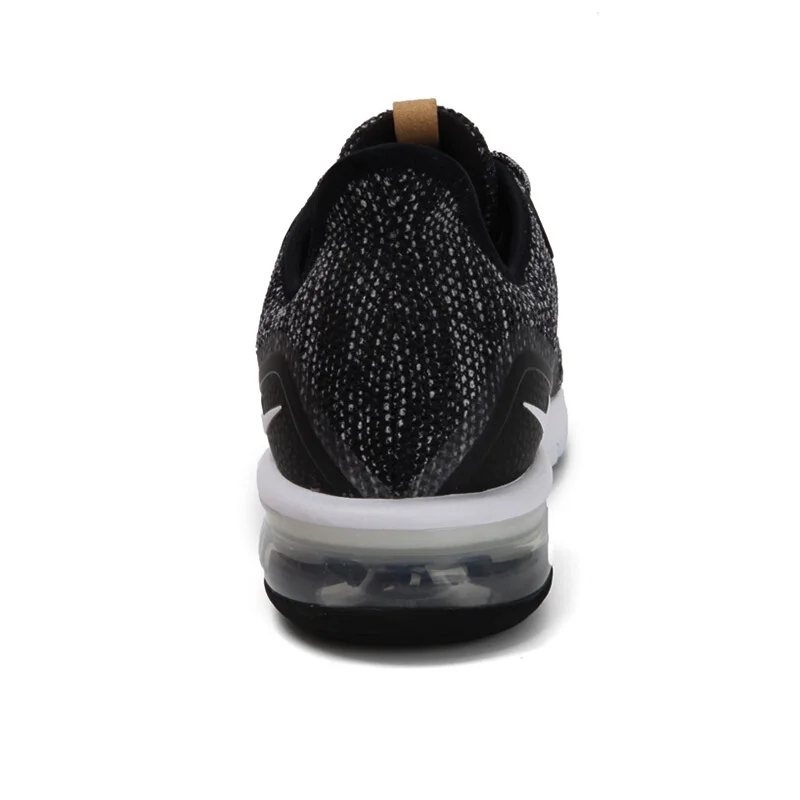 Оригинальное новое поступление NIKE AIR MAX SEQUENT мужские кроссовки|men's running shoes sneakers|air
