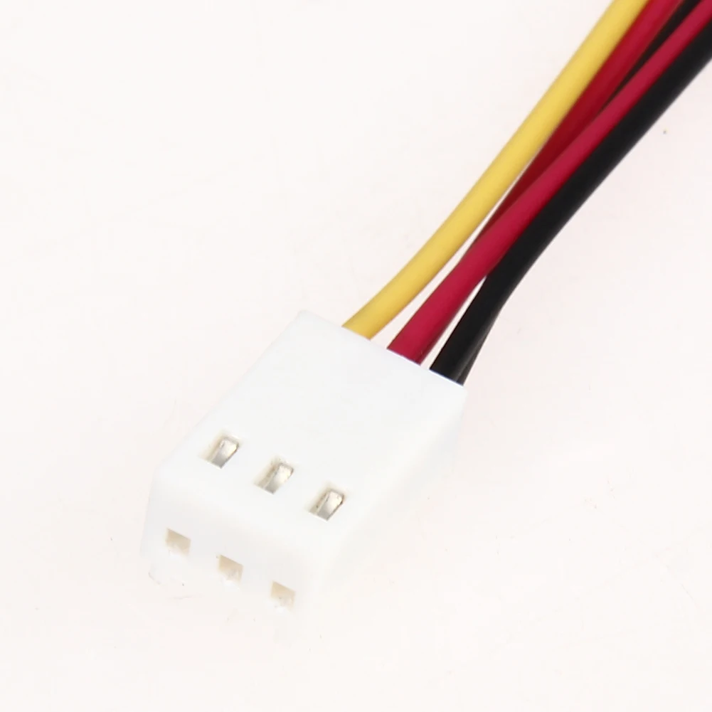 кулер 3 пина. 4pin гнездо (для вентилятора) (molex). вентилятор корпусной dc 12 v 0. кабель molex 3 pin fan. коннектор 3 пин для кулера.
