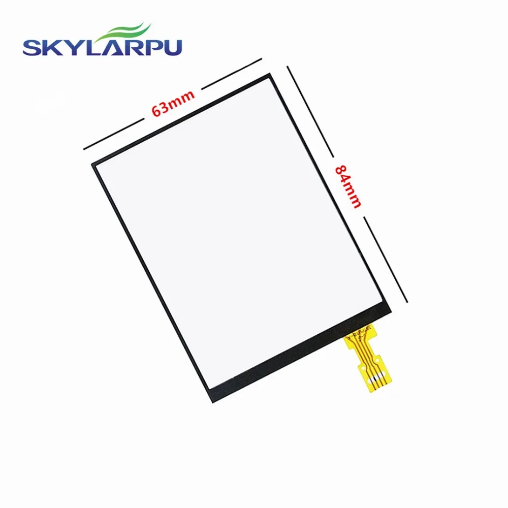

skylarpu 3.5" inch Data collector Touchscreen NL2432HC22-40J NL2432HC22-50B NL4864HL11-01B Touch Screen Panel Digitizer Glass