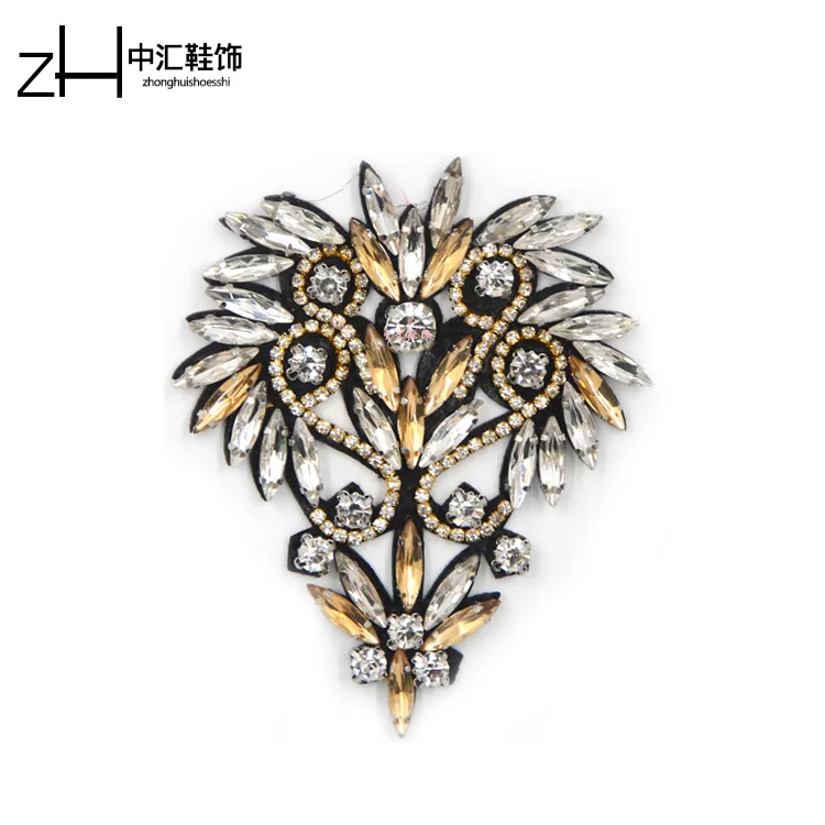 

Adhesions shoes clips decorative shop Shoes flowers shoe accessories shoe clip charm material N2061