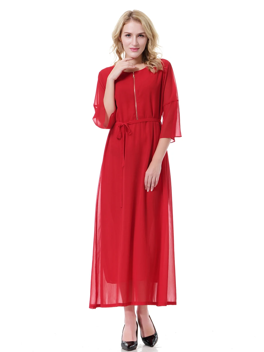 red 3