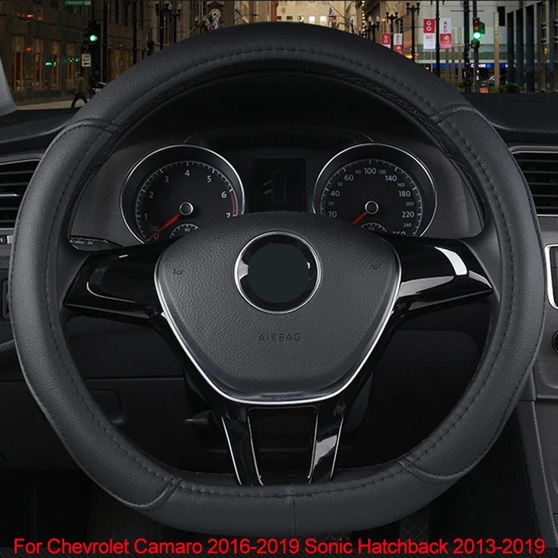 02 For Chevrolet Camaro 2016-2019 Sonic Hatchback 2013-2019