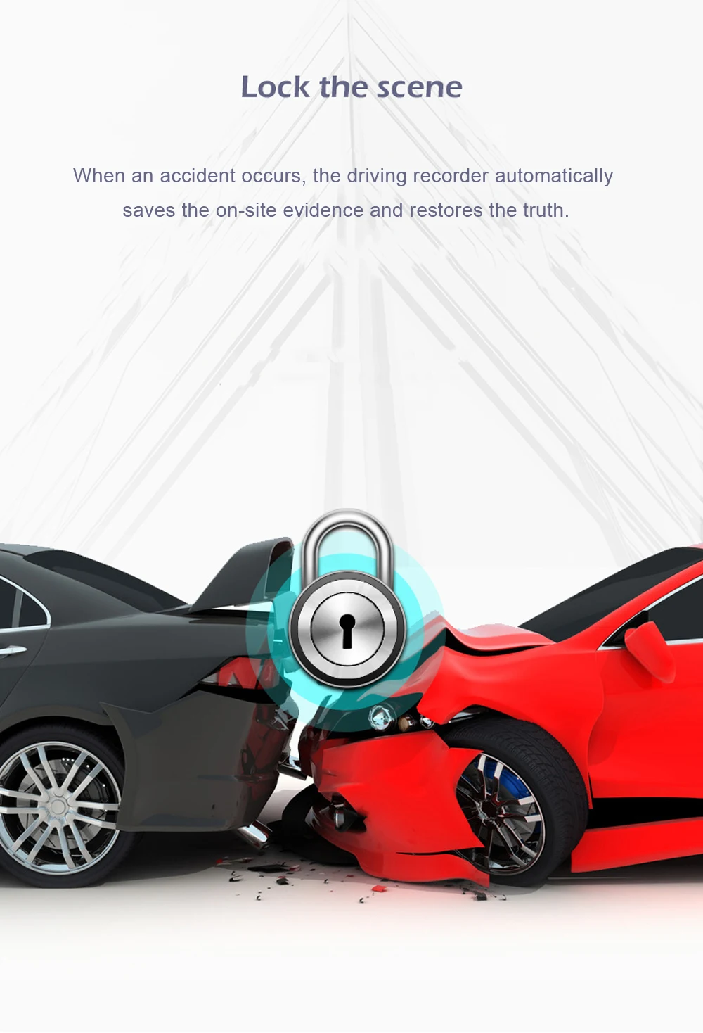 ADDKEY Full HD 1080P Car Dvr Camera Auto 4.3 Inch Rearview Mirror Dash Digital Video Recorder Dual Lens Registratory Camcorder vehicle blackbox dvr