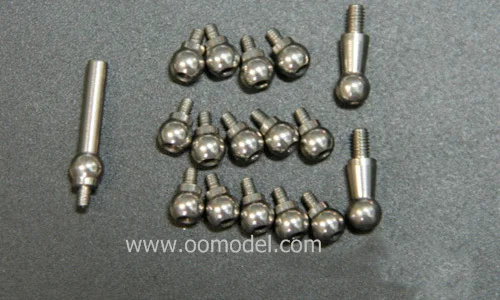 

Tarot 450 parts Linkage Ball Set TL45048 RC Helicopter Parts Tarot 450 spare parts FreeTrack Shipping