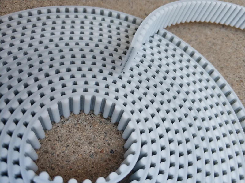 com nucleo de aco htd 3m aberto endedpitch 3mm polia 03