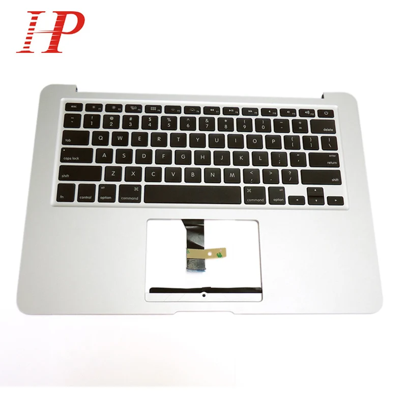 2011 Topcase с клавиатурой для Macbook Air 13 &quotA1369 MC965 MC966 Упор рук английской | Компьютеры и