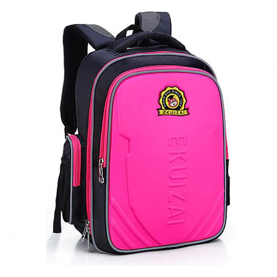 2016 Hot Sale Kid backpack Big Capacity School Bags For Teenagers