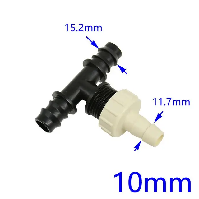 10mm