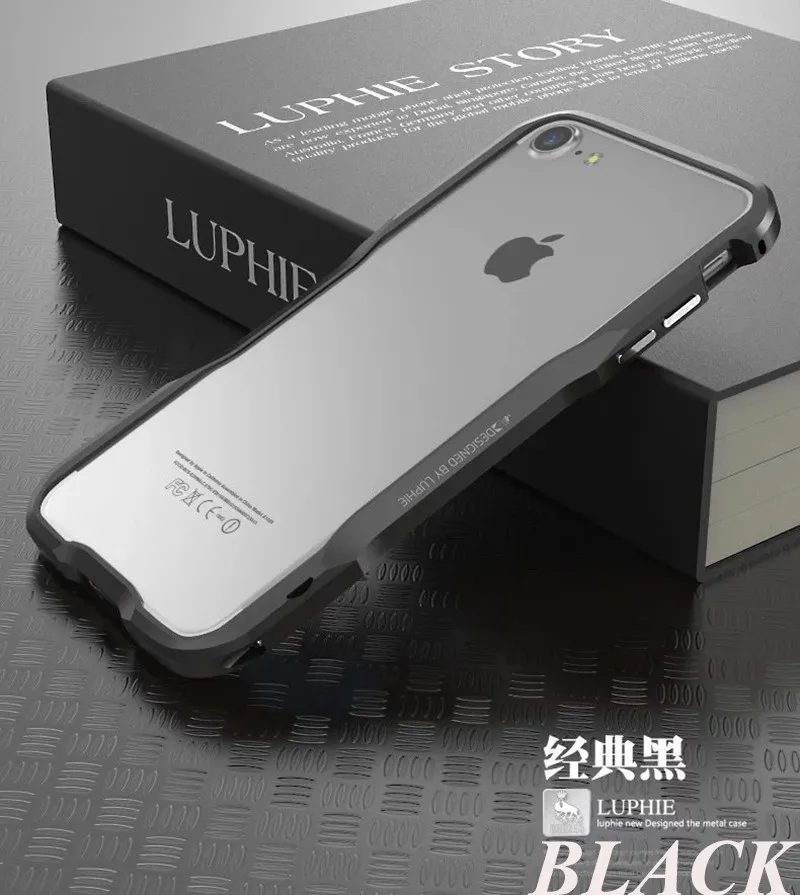 leather iphone 11 Pro Max case For IPhone 12 PRO 11 PRO X XR XS MAX 7 8 Plus Se 2020 case New High Quality Luxury Aluminum Metal Bumper Shockproof Cover Shell iphone 11 Pro Max cover