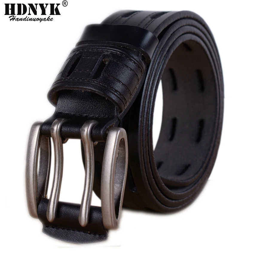 Ремень ковбойский винтажный из натуральной кожи|leather belts for men|brand genuine leather beltgenuine