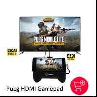 portable gamepad for pubg mobile gaming controller extended handle holder game grip for iphone android smartphones 4 5 6 inch gamepads aliexpress