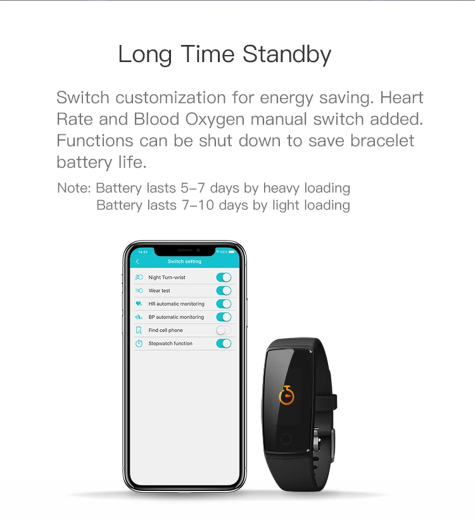 V10 Smart Wristbands Fitness Bracelet Heart Rate Monitor Fitness  Acitivity Tracker Pedometer Blood Pressure Colorful Smartband (9)