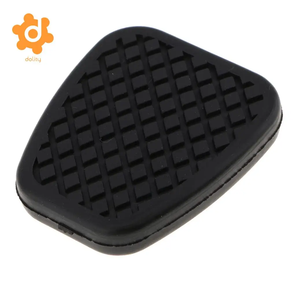 Car Brake Clutch Pedal Pad Rubber Cover 46545-538-010 for Honda CR-V Acura