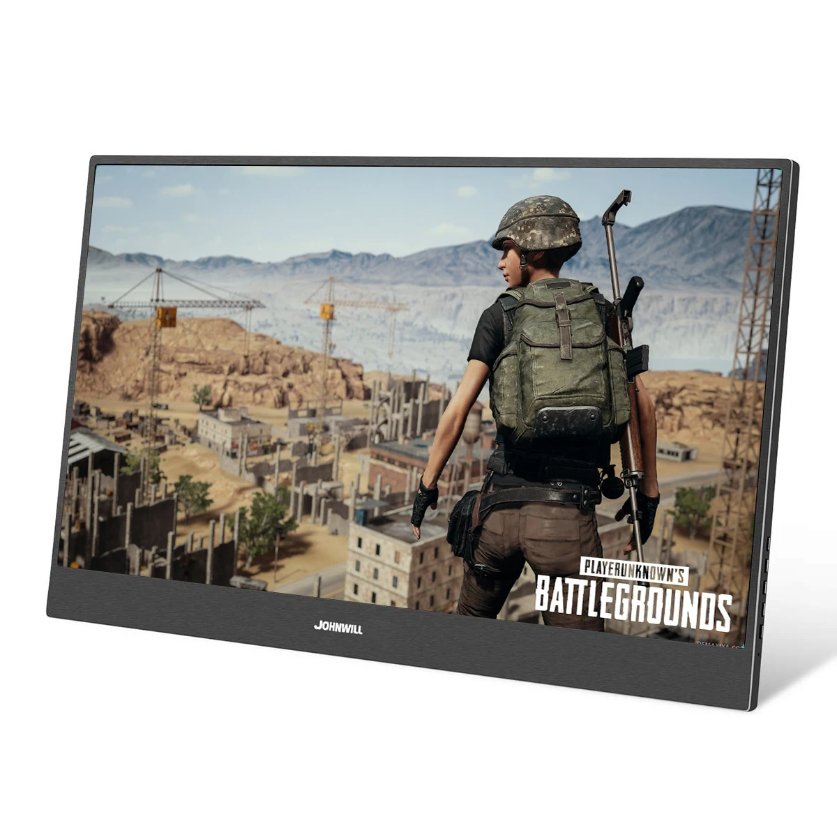 13 3 &quotтип c (USB C) порт 1080 P Портативный игровой монитор 1920x1080 ips планшетный компьютер