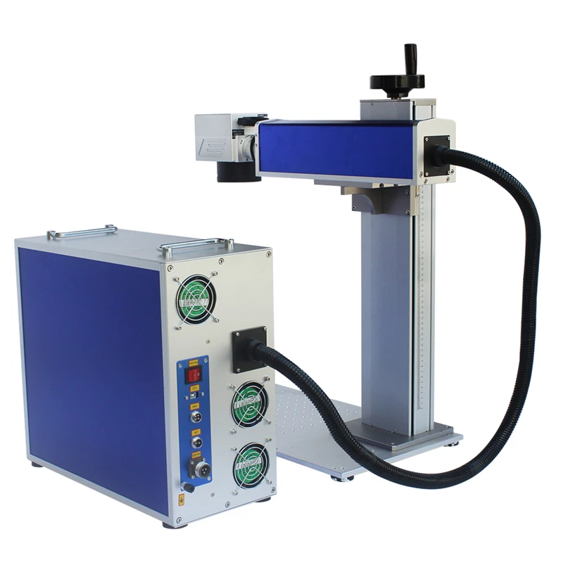JFT-Raycus-fiber-laser-50W-laser-marking-machine-fiber-laser-marking-machine-20W-with-Red-automatically (2)__