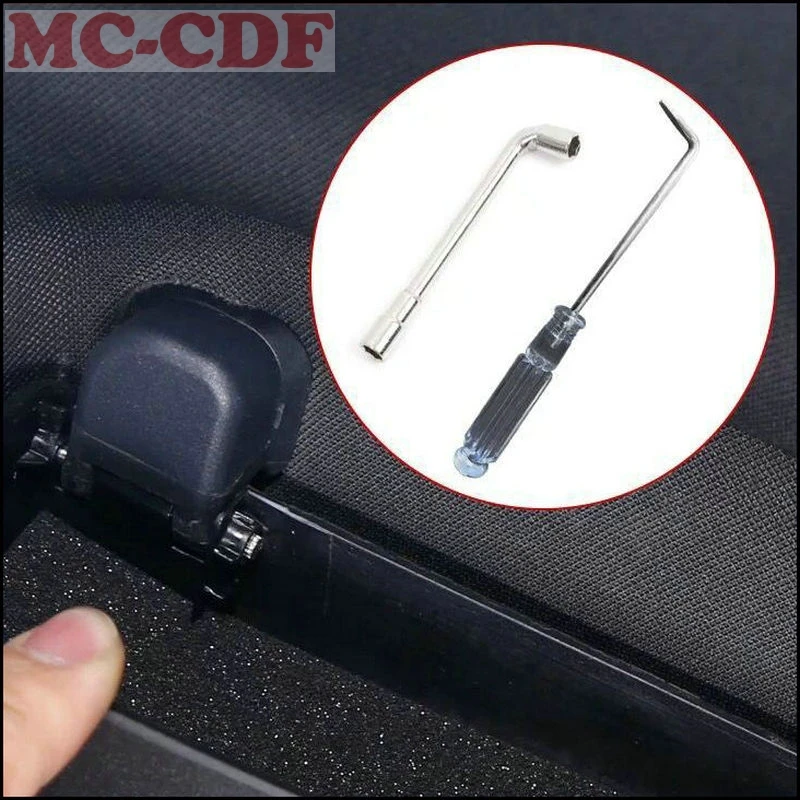 For VOLVO XC60 2018 Car Glasses Holder Sunglasses Storage Box Case Replacement Parts Car Accessories