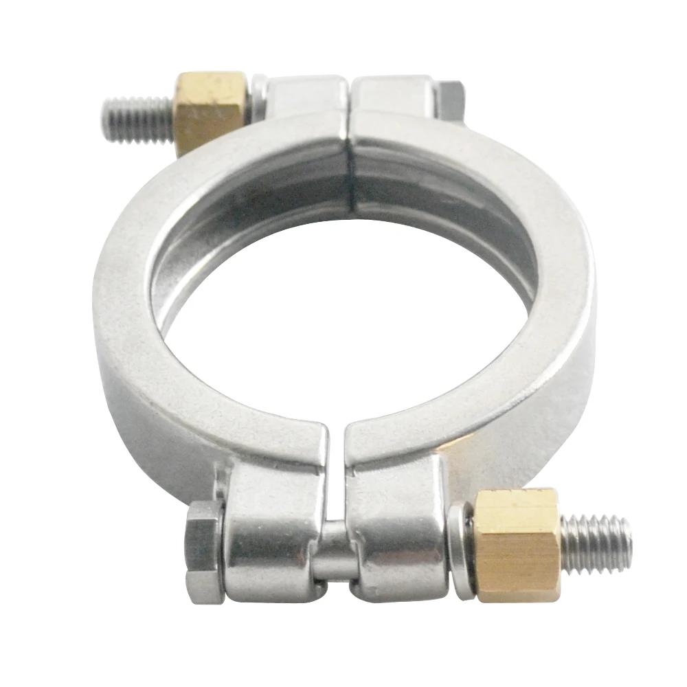 Aliexpress.com : Buy MEGAIRON 2.5" High Pressure Tri Clamp