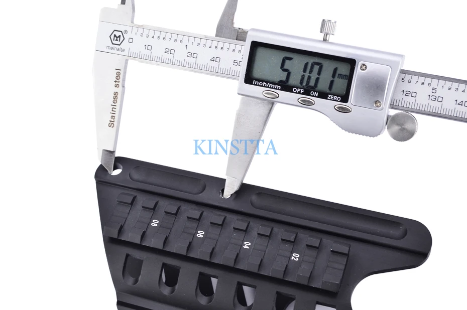  RM870 Rail Mount-2