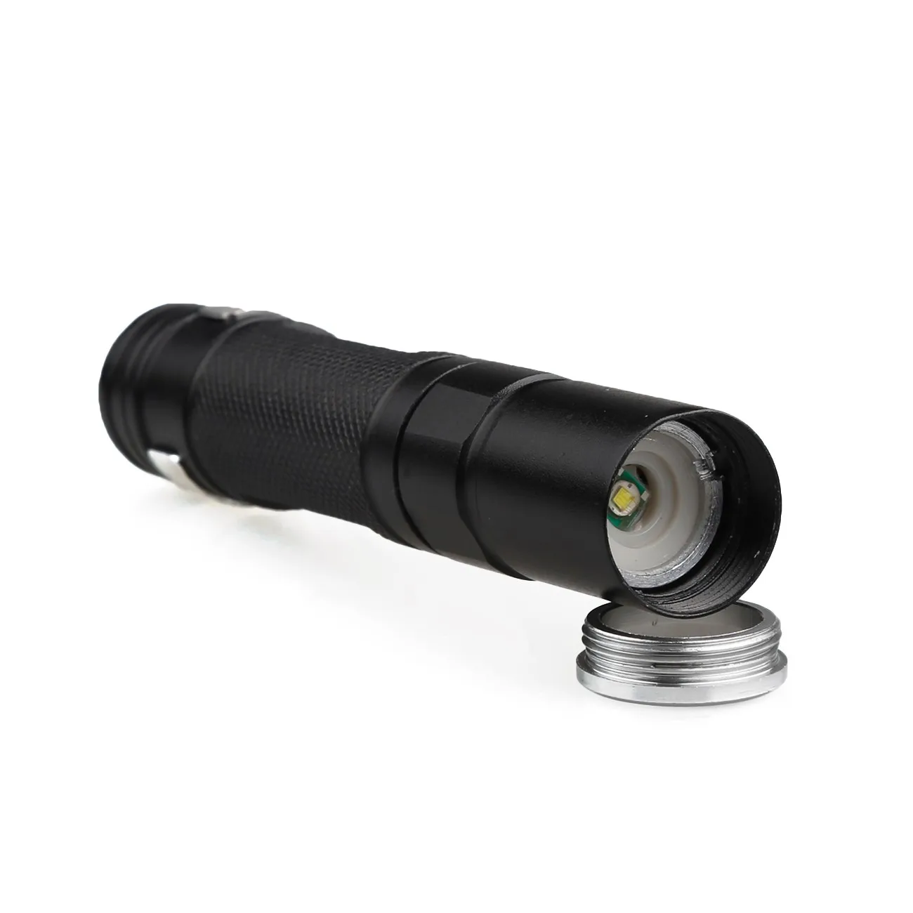 Мини 3500LM Zoomable Q5 светодиодный светильник с 3 режимами, фонарь, супер яркий светильник, светодиодный фонарь, светильник-вспышка, портативный светильник, Linterna#2