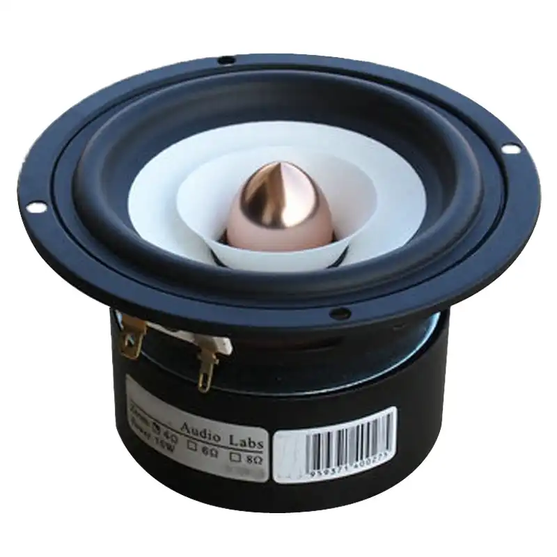 4.5 full range speaker
