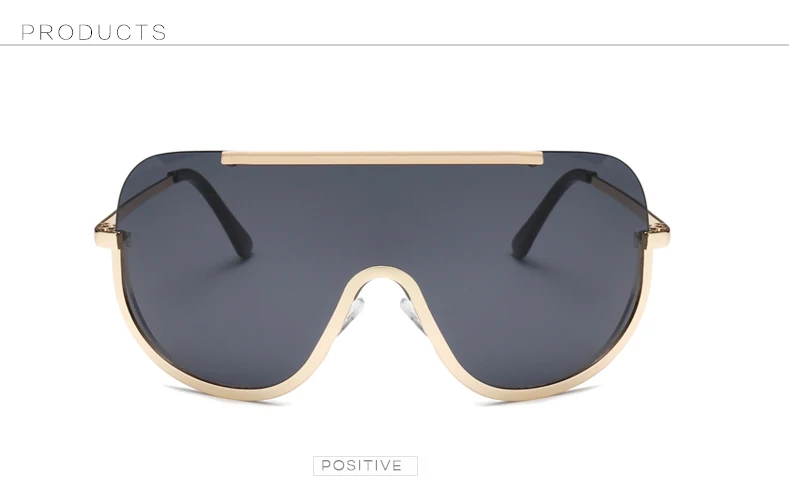 ARTORIGIN Oversized Women Sunglasses Tint Color Lens Female Goggles Clear Lens Glasses Women Siamese lens Eyewear AT006 (9)
