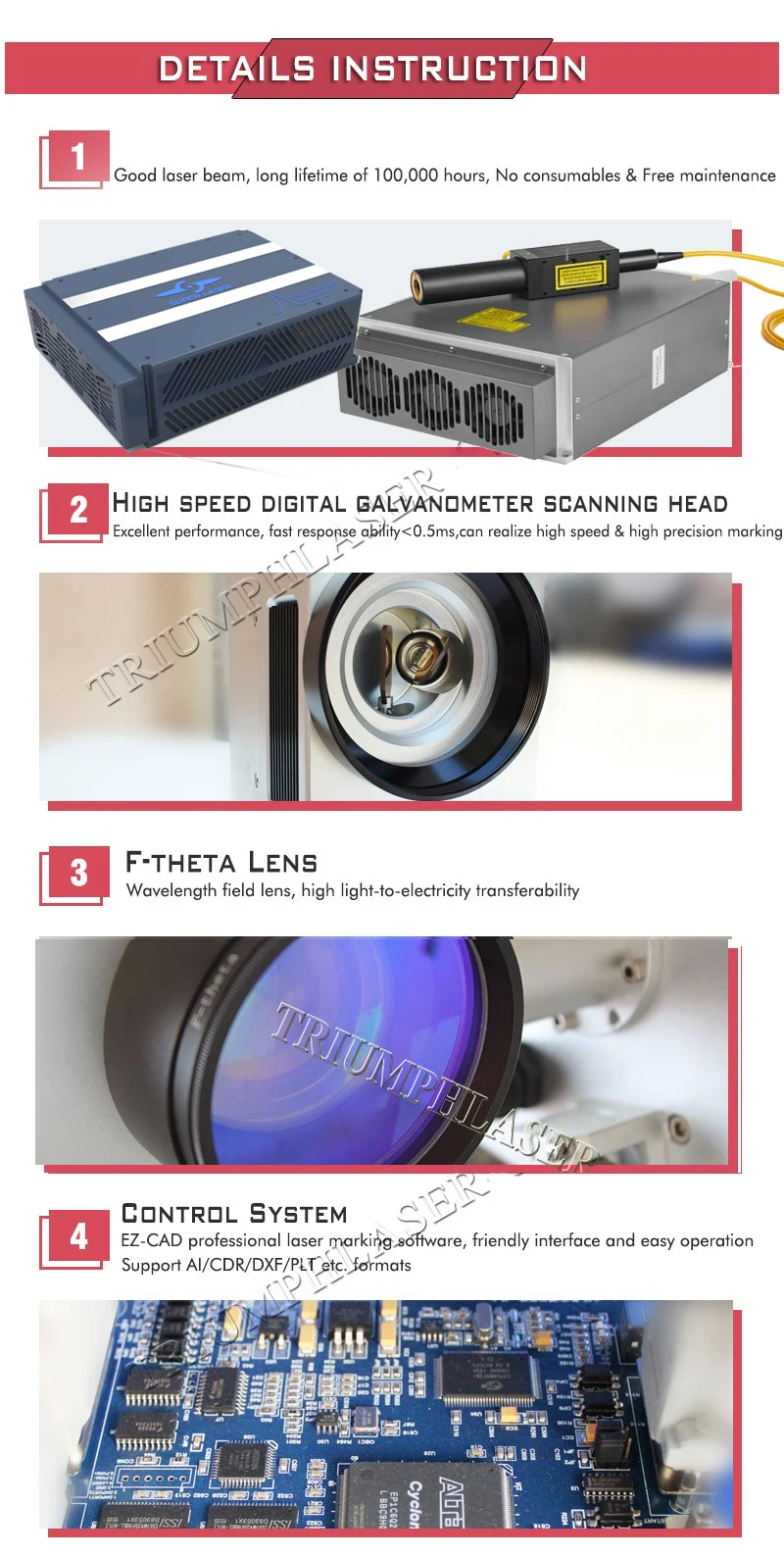 SUPER LASER