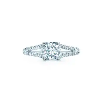 Classic 1Ct Cushion Cut Synthetic Diamant Wedding Ring Genuine 925 Sterling Silver White Gold Color Wedding Ring
Classic 1Ct Cushion Cut Synthetic Diamant Wedding Ring Genuine 925 Sterling Silver White Gold Color Wedding Ring