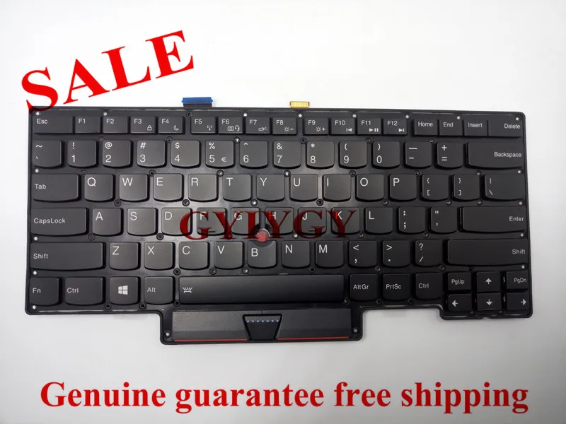 XLY для Ibm lenovoThinKpad X1 карбоновая Клавиатура ноутбука с подсветкой|laptop keyboard|carbon keyboardx1
