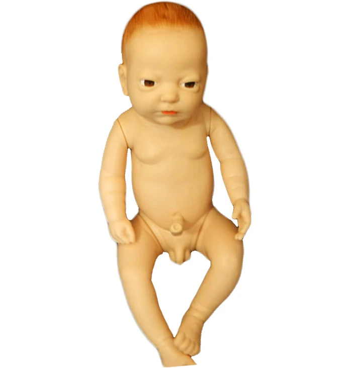 womb baby doll