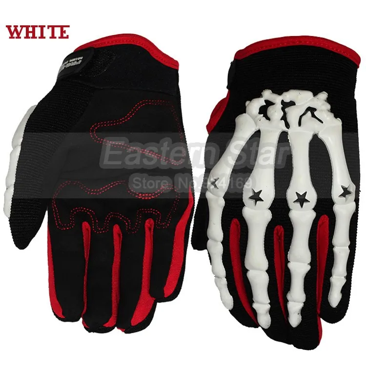 PRO-BIKER Racing Spectrum Enduro перчатки велосипедные перчатки мотоциклетные Guantes C-04, четыре цвета