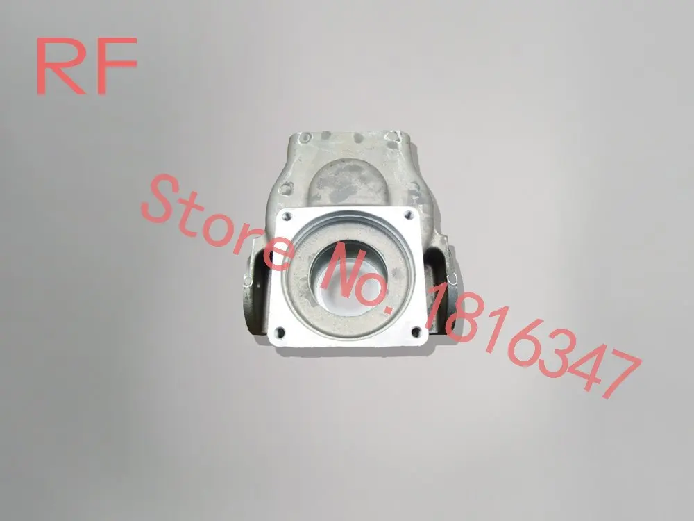 

Aluminium precision casting products cnc
