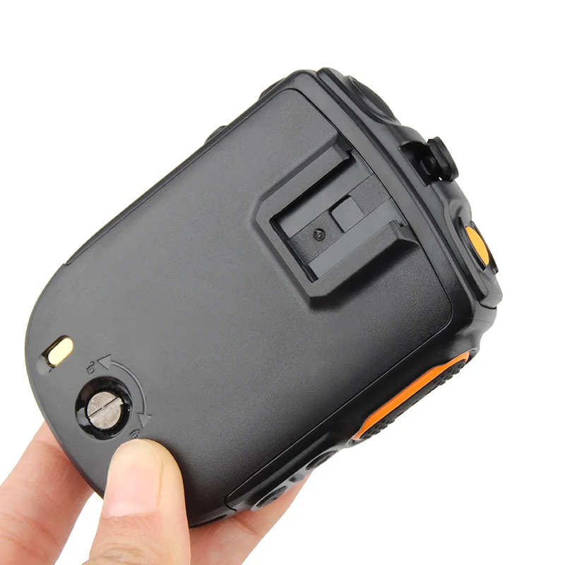 Mosmink BM001 Zello портативная рация ручной беспроводной Bluetooth PTT микрофон для Alps F40 F22 + F25